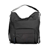 Mandarina Duck MD 20 Sac à bandoulière en polyester noir