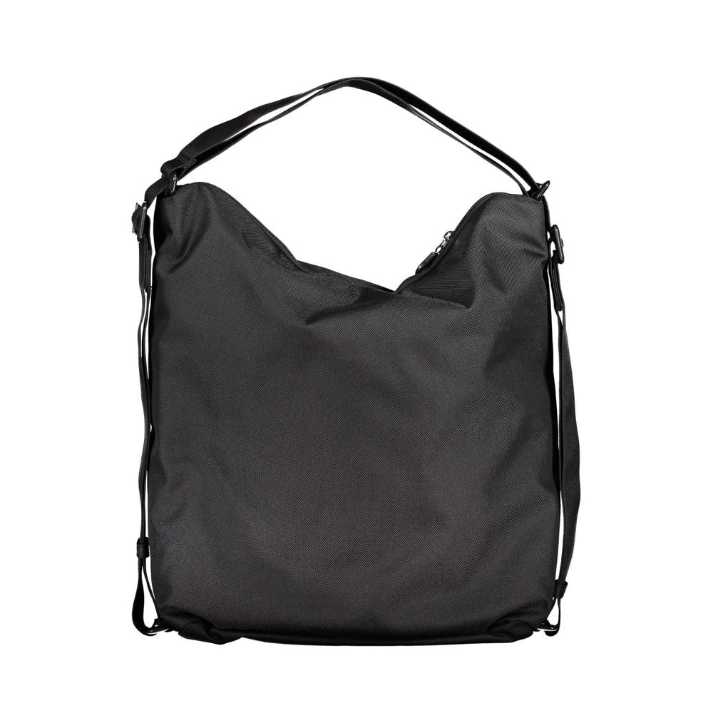 Mandarina Duck MD 20 Sac à bandoulière en polyester noir