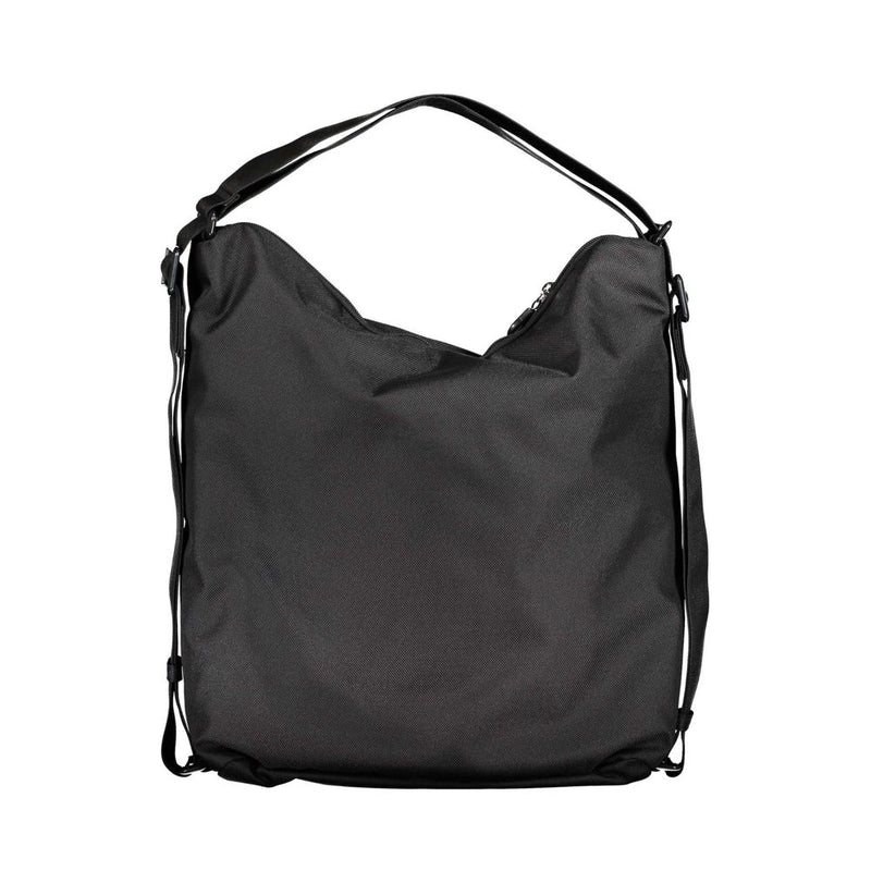 Mandarina Duck MD 20 Sac à bandoulière en polyester noir