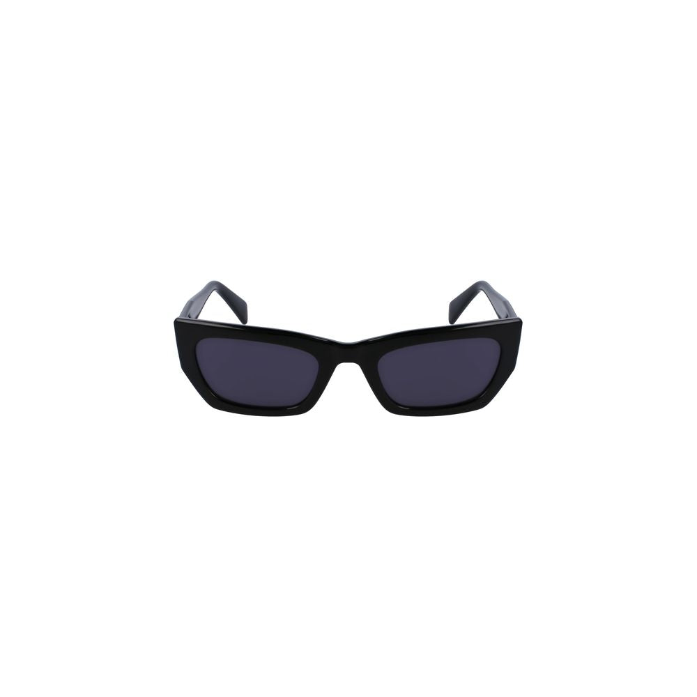 Liu Jo Black BIO INJECTED Sunglasses - Élégance et Durabilité