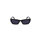 Liu Jo Black BIO INJECTED Sunglasses - Élégance et Durabilité