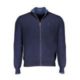 Pull en coton bleu North Sails