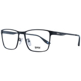 Monture de lunettes pour homme BMW, noire