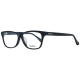 Max Mara Black Women Glasses Frame - Elegant and Stylish