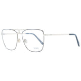 Tod's Black Women Glasses Frame - Luxurious Aviator Style