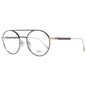 Tod's Brown Women Glasses Frame
