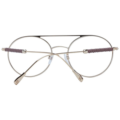 Tod's Brown Women Glasses Frame