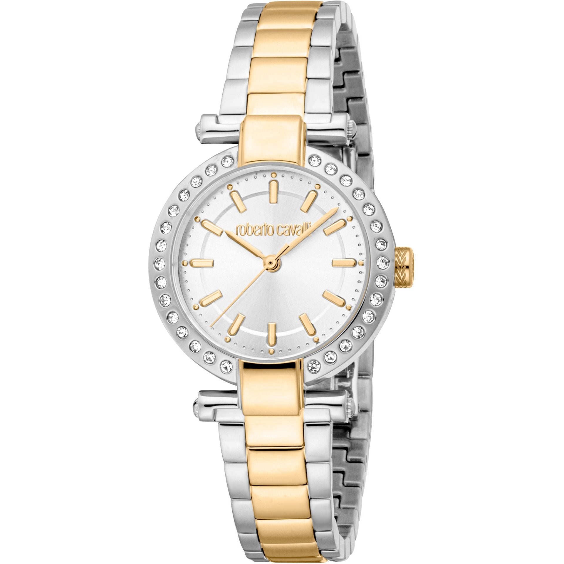 Roberto Cavalli Montres - Chakmar Luxe