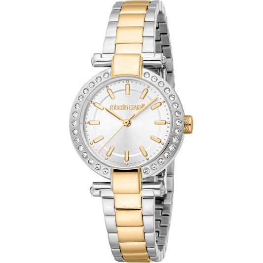Roberto Cavalli Montres - Chakmar Luxe