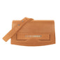 Sac bandoulière Plein Sport en polyéthylène marron pour femme