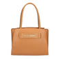 Sac à bandoulière Plein Sport en polyéthylène marron pour femme