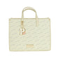 Sac à bandoulière Plein Sport en polyamide blanc pour femme