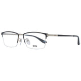 Monture de lunettes pour homme BMW, noire