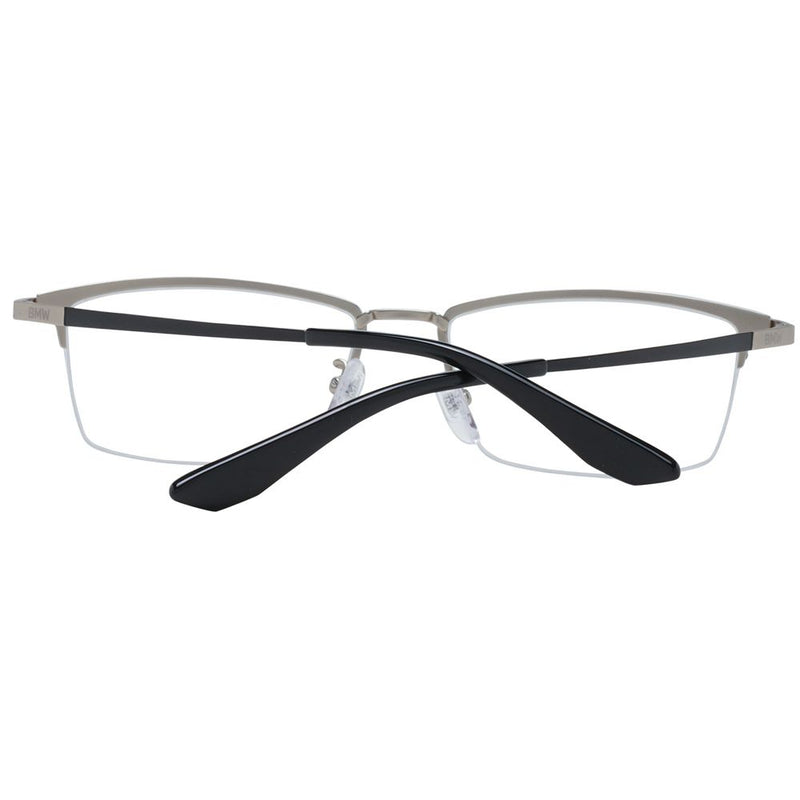 Monture de lunettes pour homme BMW, noire