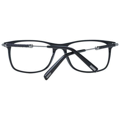 Tod's Black Men Glasses Frame