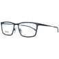 Hugo Boss Gray Men Glasses Frame
