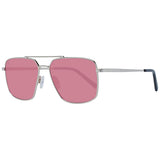 Lunettes de soleil Serengeti Silver pour homme