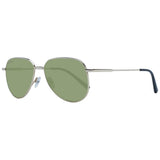 Lunettes de soleil unisexes Serengeti Gold avec verres photochromiques
