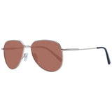Lunettes de soleil unisexes Serengeti Rose Gold - Protection élégante