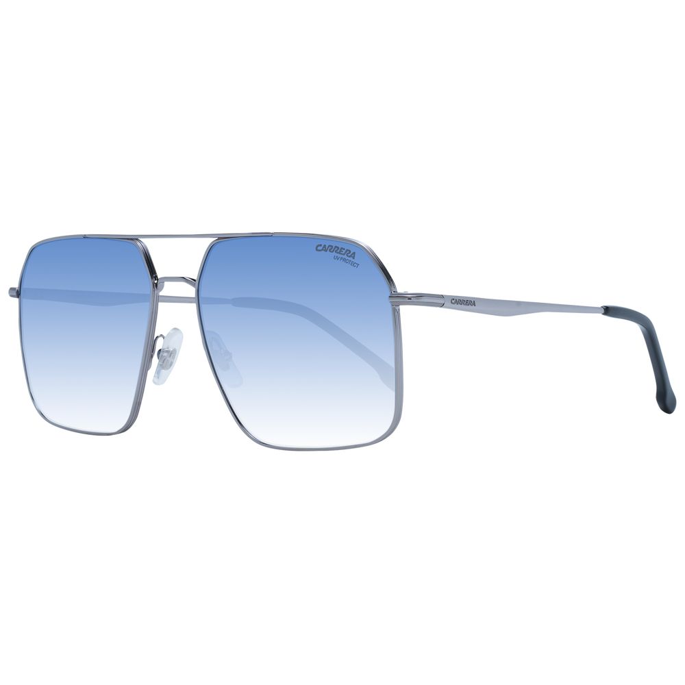 Lunettes de soleil Serengeti transparentes pour homme