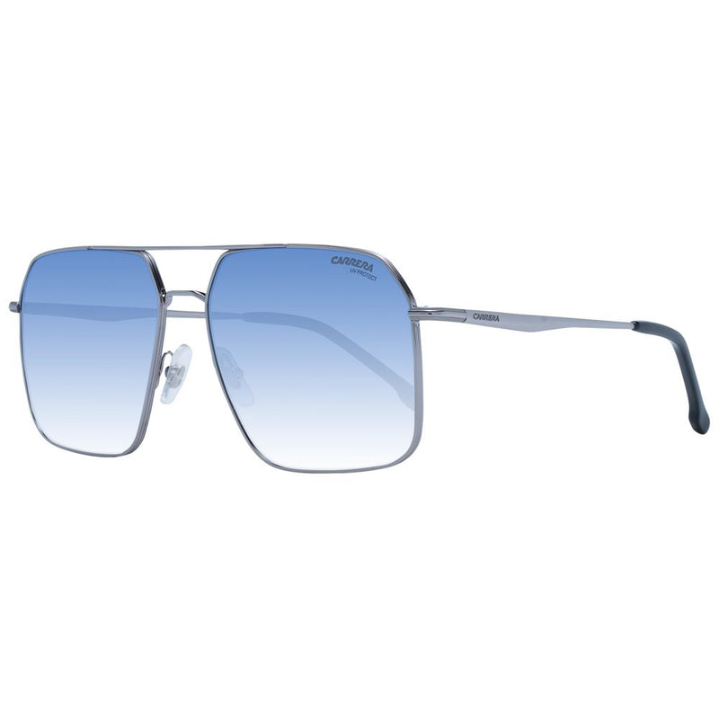 Lunettes de soleil Serengeti transparentes pour homme