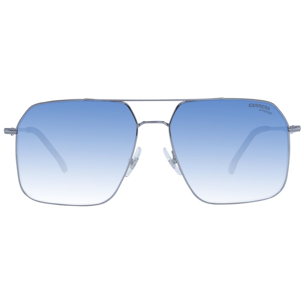 Lunettes de soleil Serengeti transparentes pour homme