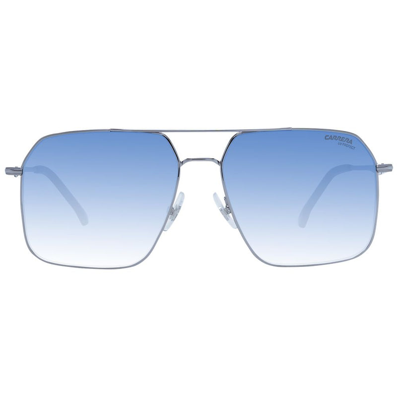 Lunettes de soleil Serengeti transparentes pour homme
