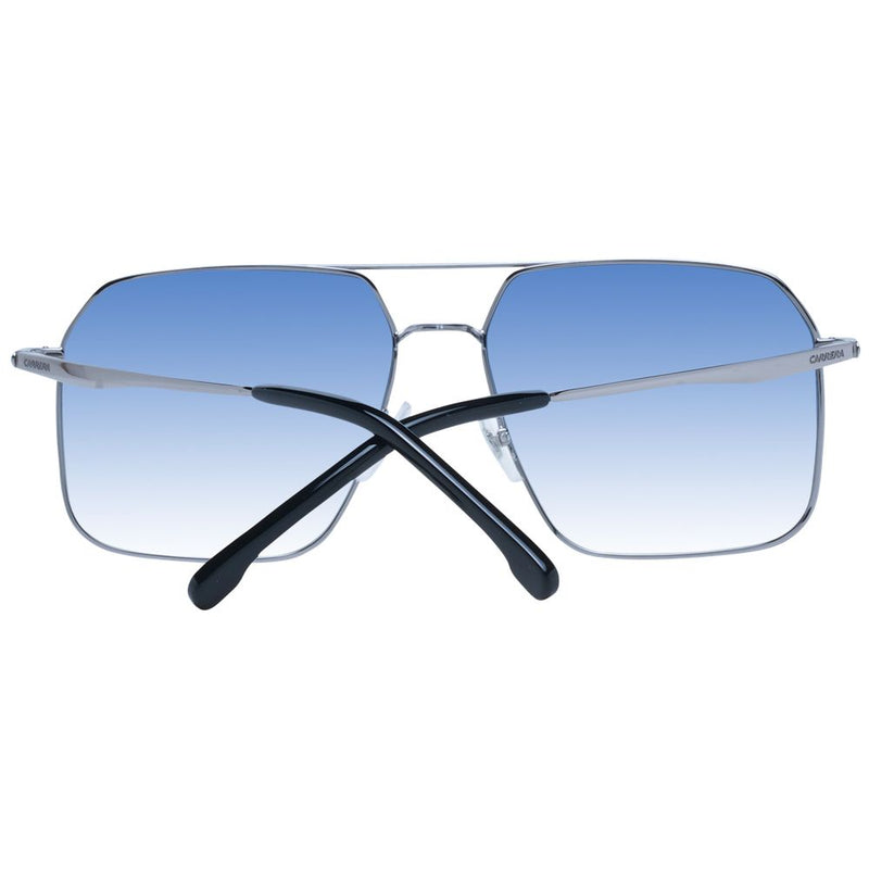 Lunettes de soleil Serengeti transparentes pour homme
