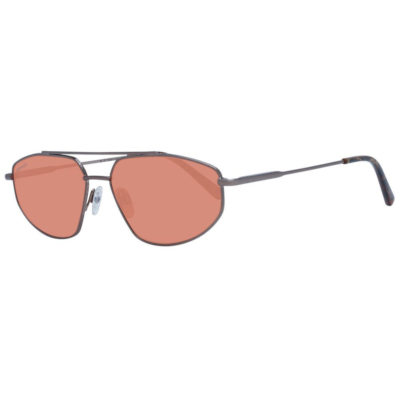 Lunettes de soleil Serengeti Bronze pour homme