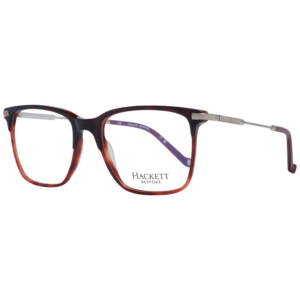 Monture de lunettes pour homme Hackett Brown