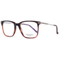 Monture de lunettes pour homme Hackett Brown