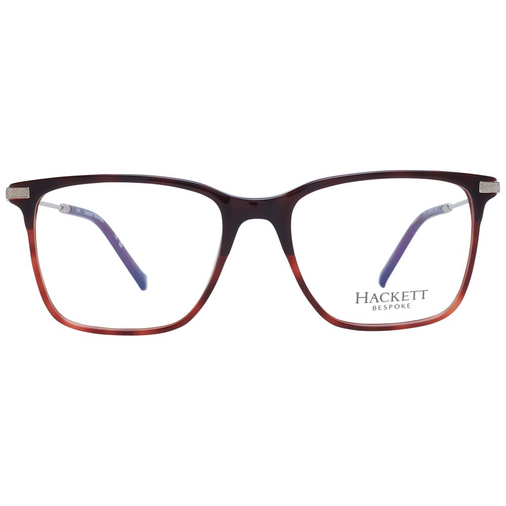 Monture de lunettes pour homme Hackett Brown