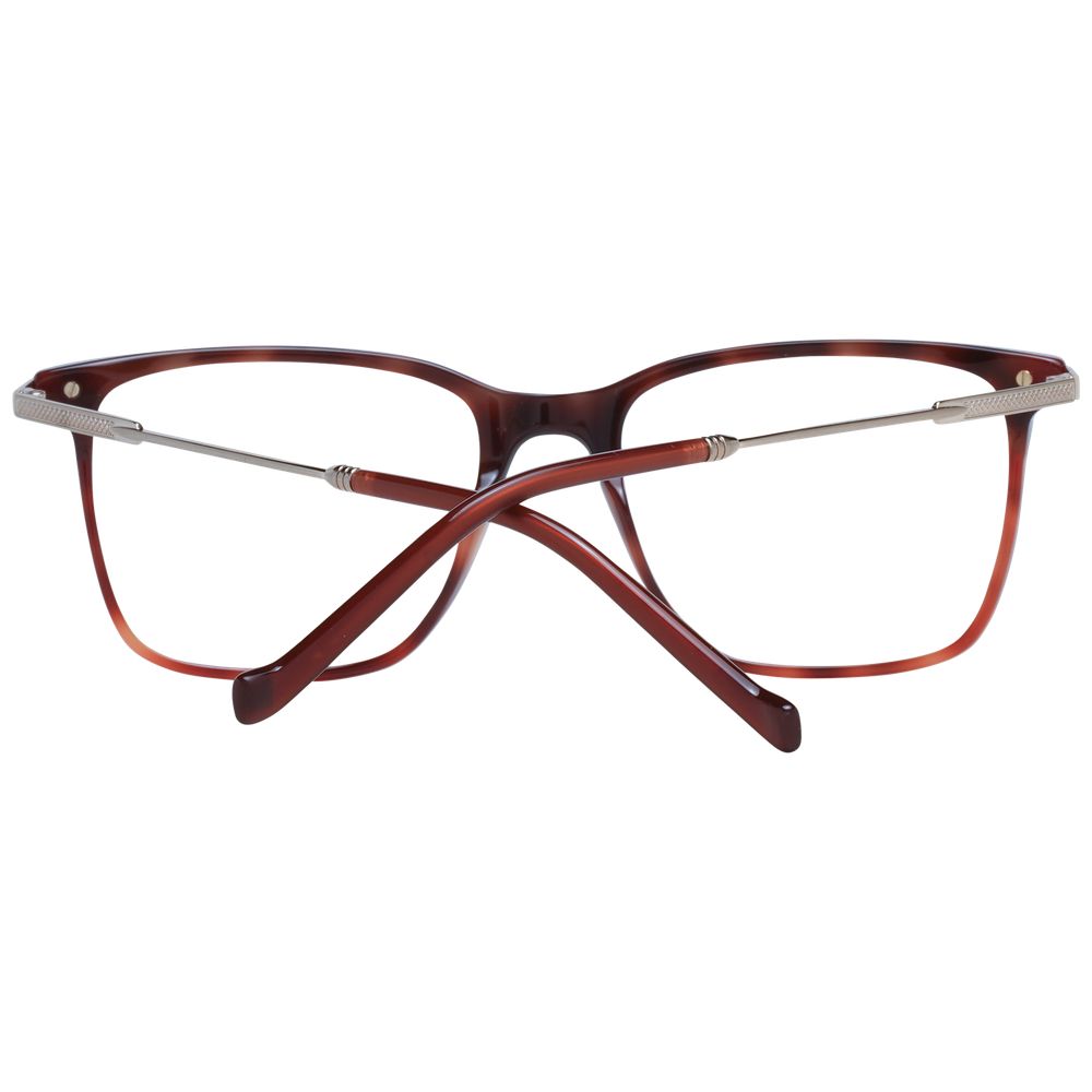 Monture de lunettes pour homme Hackett Brown