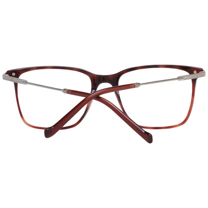 Monture de lunettes pour homme Hackett Brown