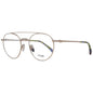 Maje Gold Women Glasses Frame