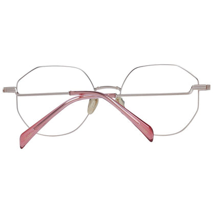Maje Gold Women Glasses Frame