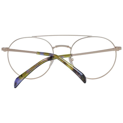 Maje Gold Women Glasses Frame
