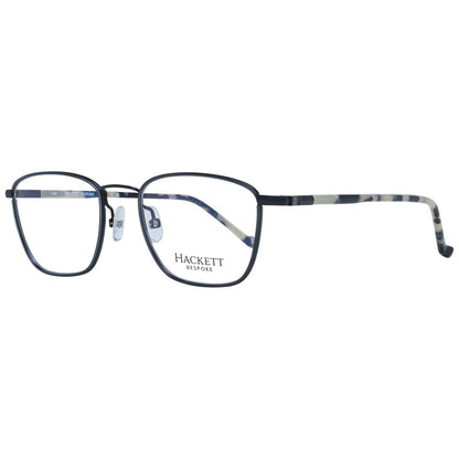 Monture de lunettes pour homme Hackett, noire