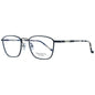 Monture de lunettes pour homme Hackett, noire