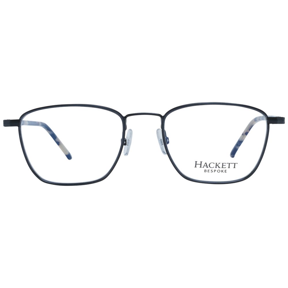 Monture de lunettes pour homme Hackett, noire