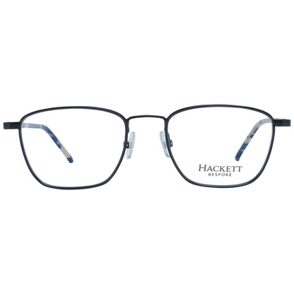 Monture de lunettes pour homme Hackett, noire