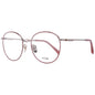 Maje Red Women Glasses Frame