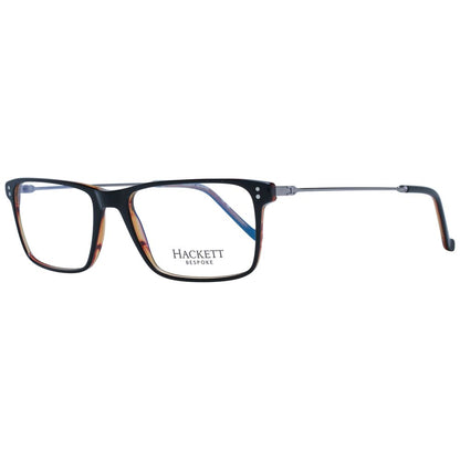 Monture de lunettes pour homme Hackett, noire