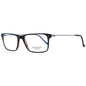Monture de lunettes pour homme Hackett, noire