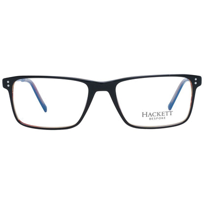 Monture de lunettes pour homme Hackett, noire