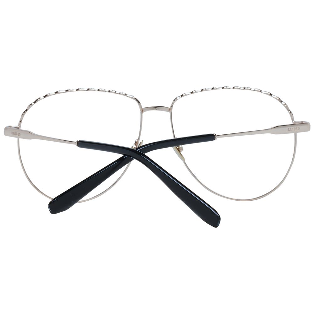 Sandro Black Women Glasses Frame