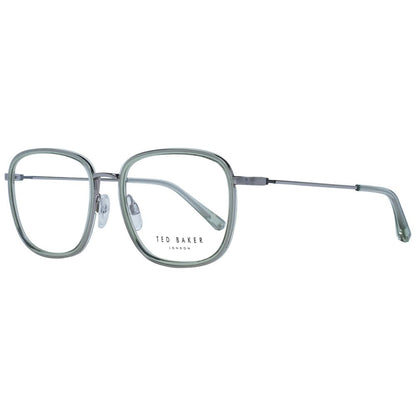 Monture de lunettes pour homme Ted Baker verte