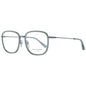 Monture de lunettes pour homme Ted Baker verte