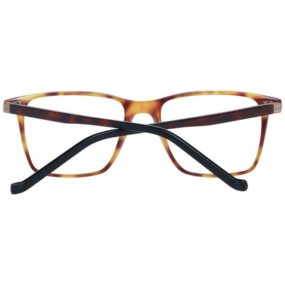Monture de lunettes pour homme Hackett Brown