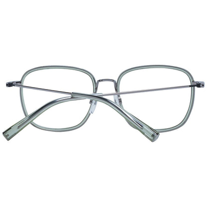 Monture de lunettes pour homme Ted Baker verte